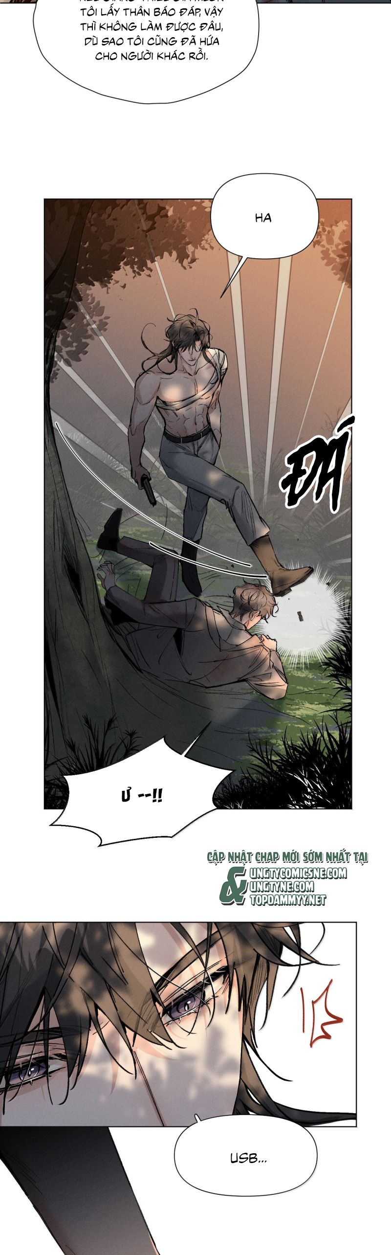 Ảnh Đế Cứ Muốn Làm Kim Chủ Của Tôi Chap 73 - Next 