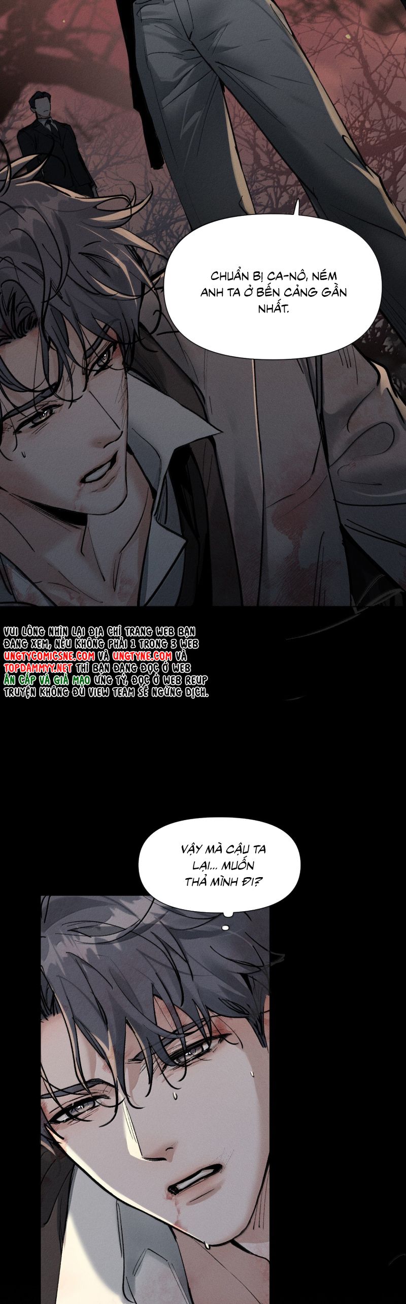Ảnh Đế Cứ Muốn Làm Kim Chủ Của Tôi Chap 73 - Next 