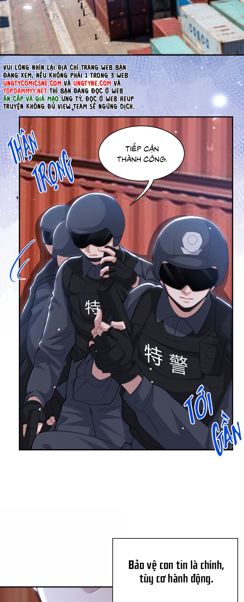 Quan hệ thế thân Chap 208 - Next 