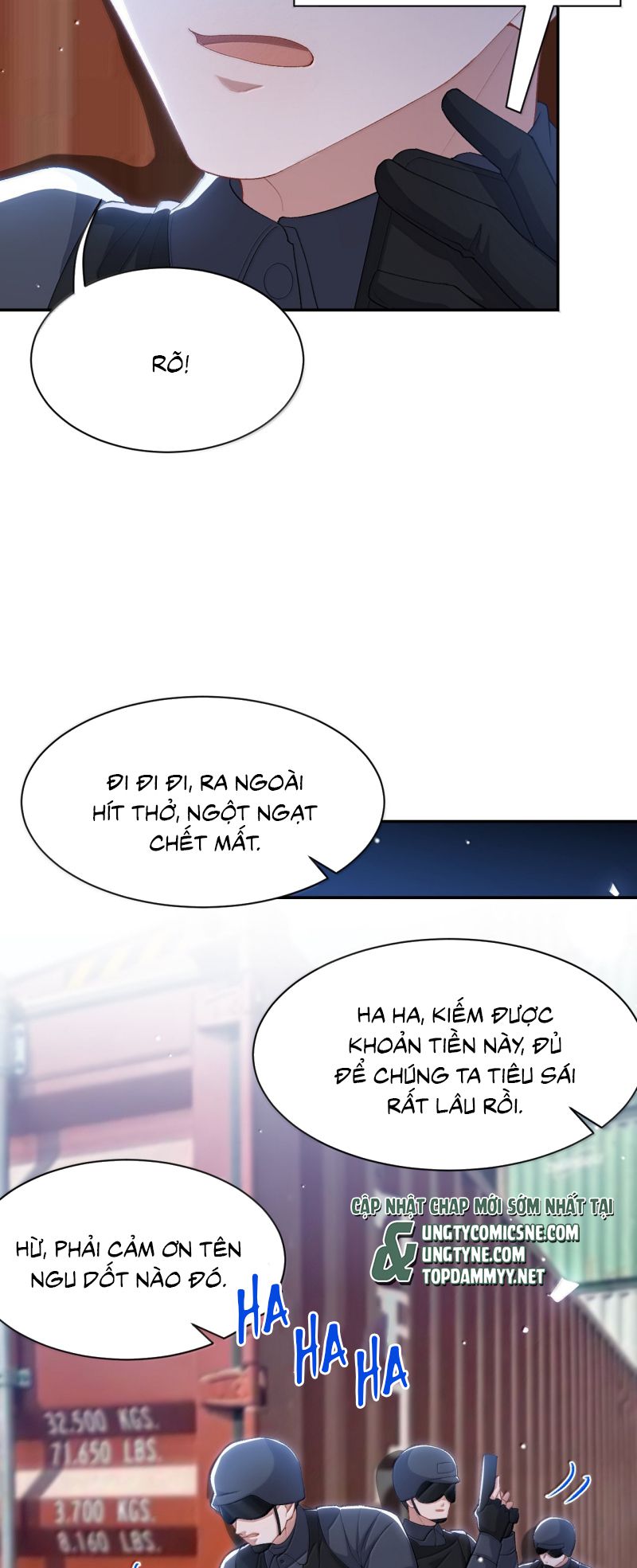 Quan hệ thế thân Chap 208 - Next 