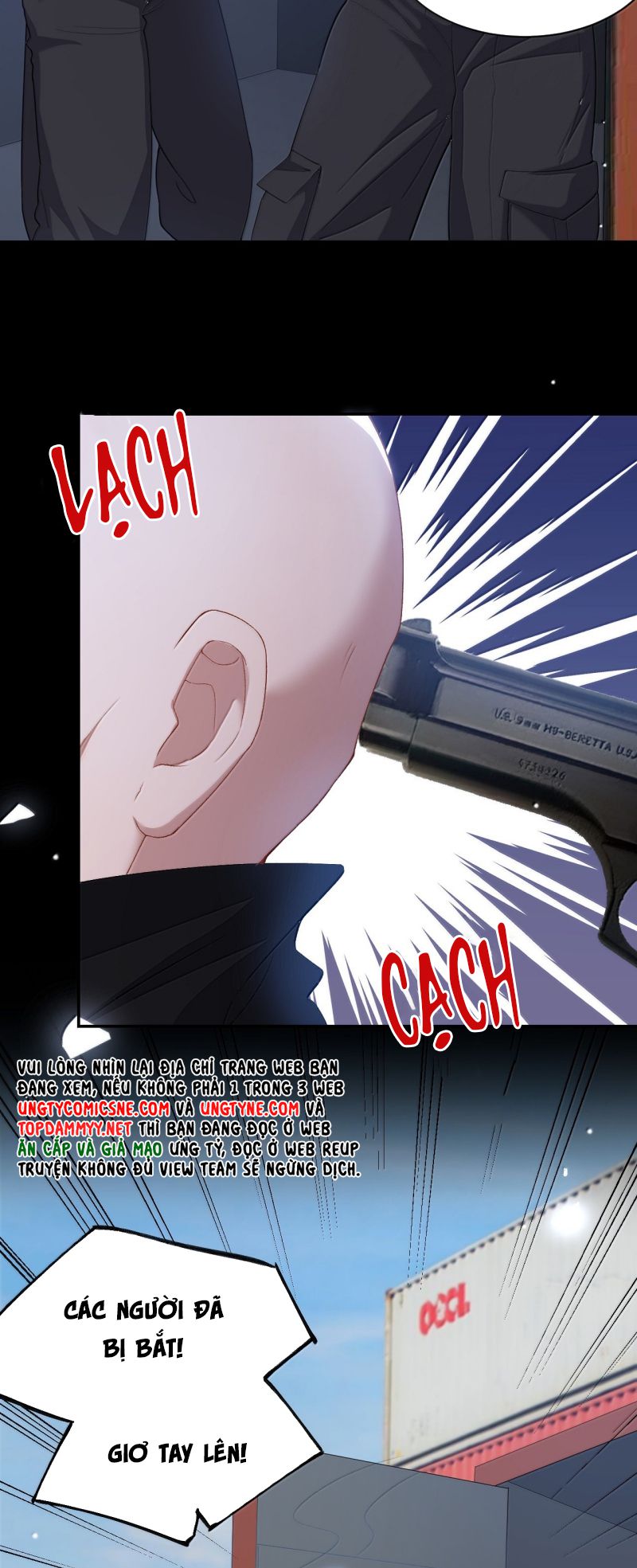 Quan hệ thế thân Chap 208 - Next 