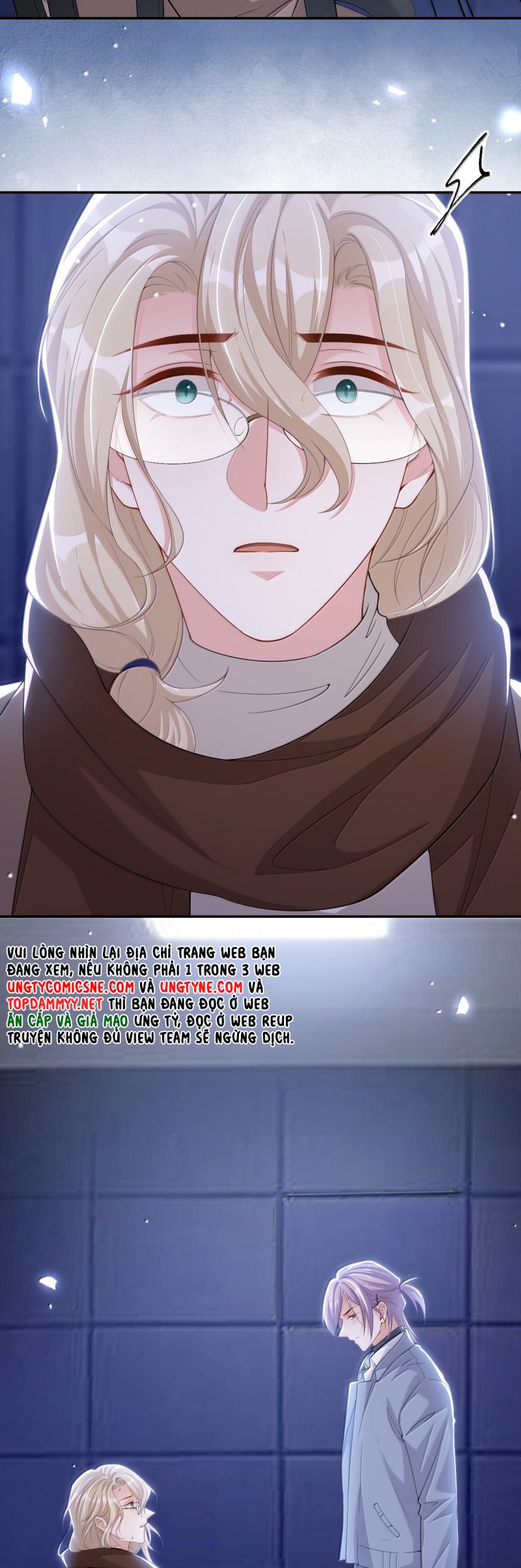 Quan hệ thế thân Chap 208 - Next 