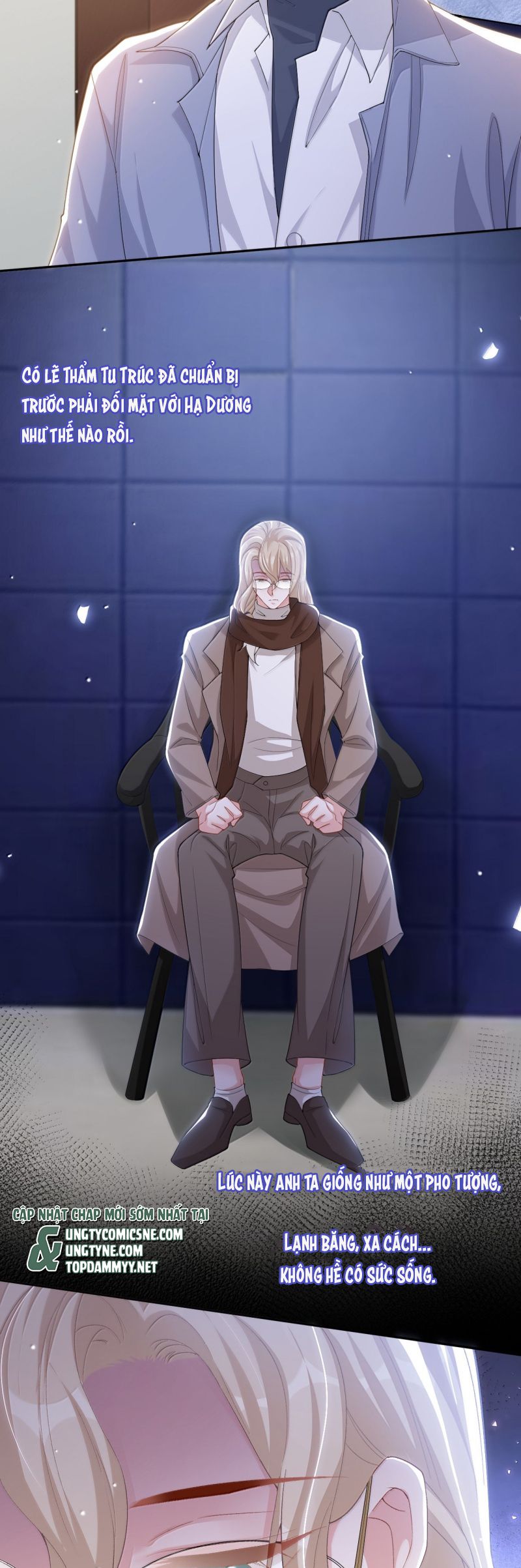 Quan hệ thế thân Chap 208 - Next 