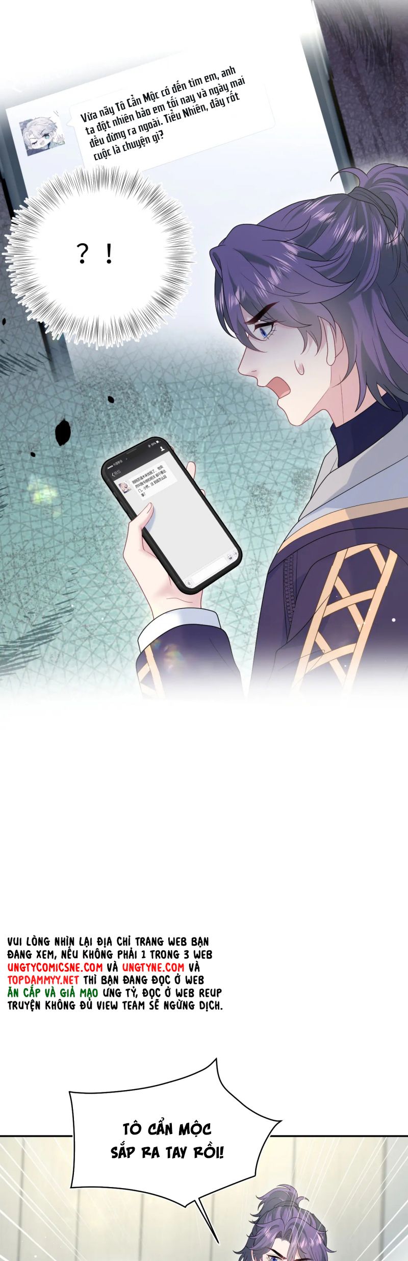 Tuyệt mỹ bạch liên hoa online dạy học Chap 436 - Next Chap 437