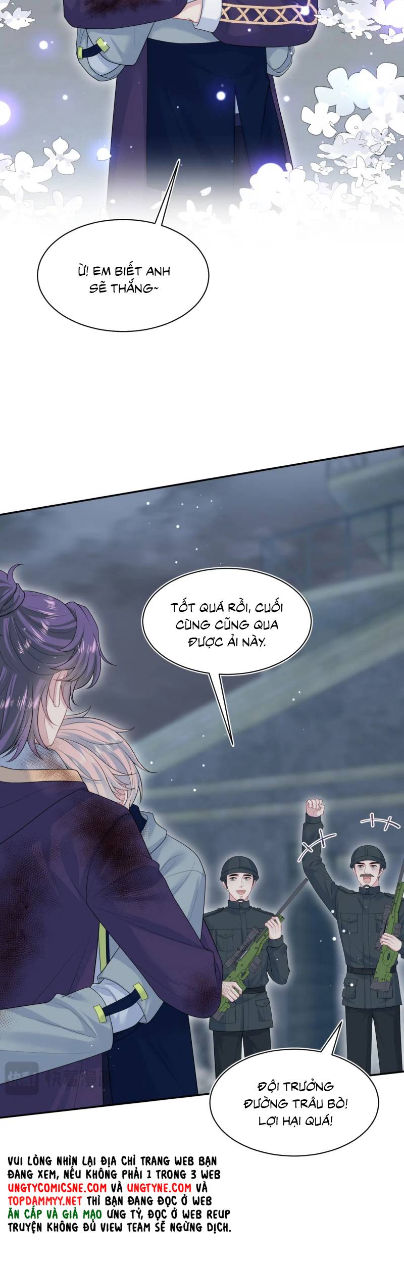 Tuyệt mỹ bạch liên hoa online dạy học Chap 437 - Next 