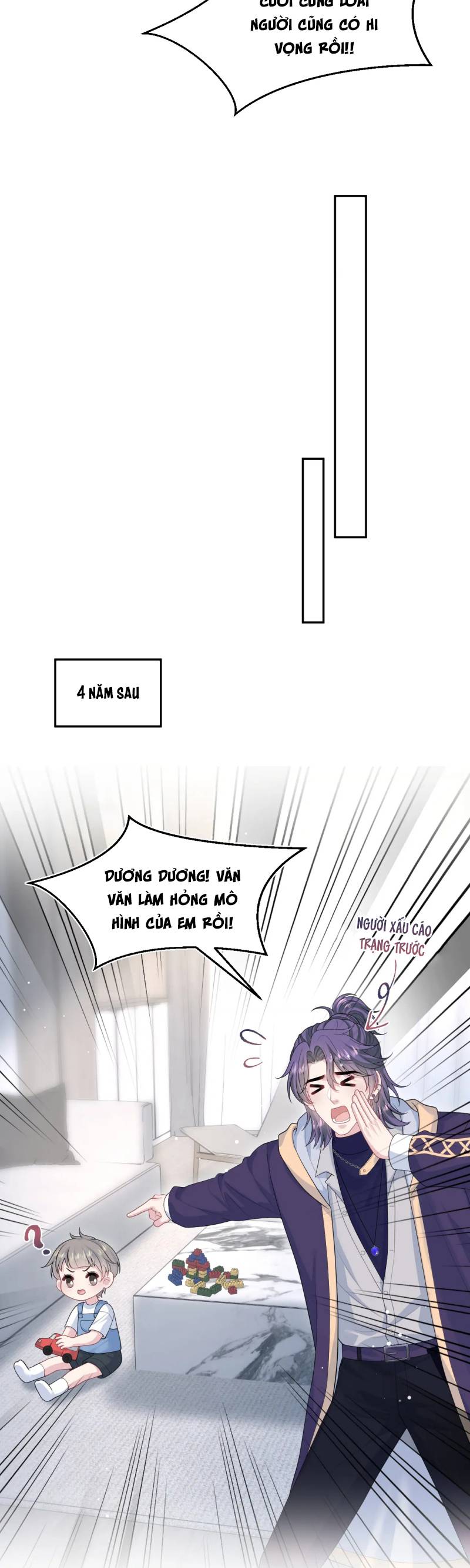Tuyệt mỹ bạch liên hoa online dạy học Chap 437 - Next 