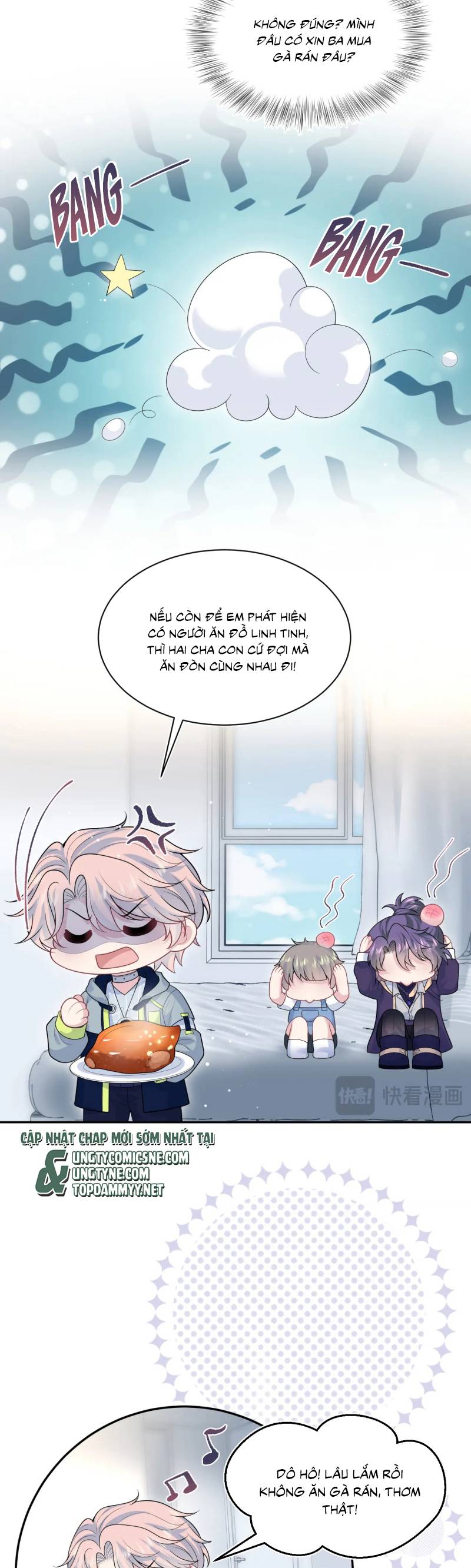 Tuyệt mỹ bạch liên hoa online dạy học Chap 437 - Next 