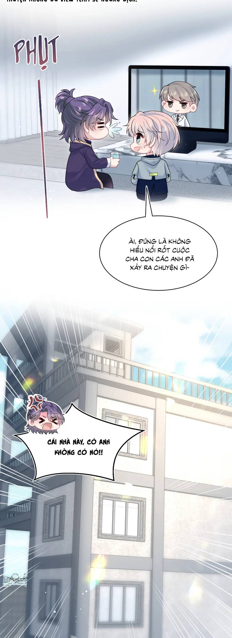 Tuyệt mỹ bạch liên hoa online dạy học Chap 437 - Next 