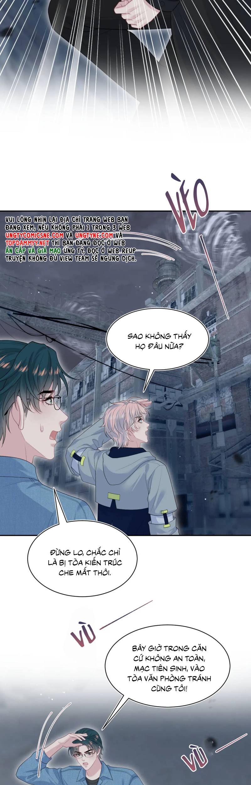 Tuyệt mỹ bạch liên hoa online dạy học Chap 437 - Next 