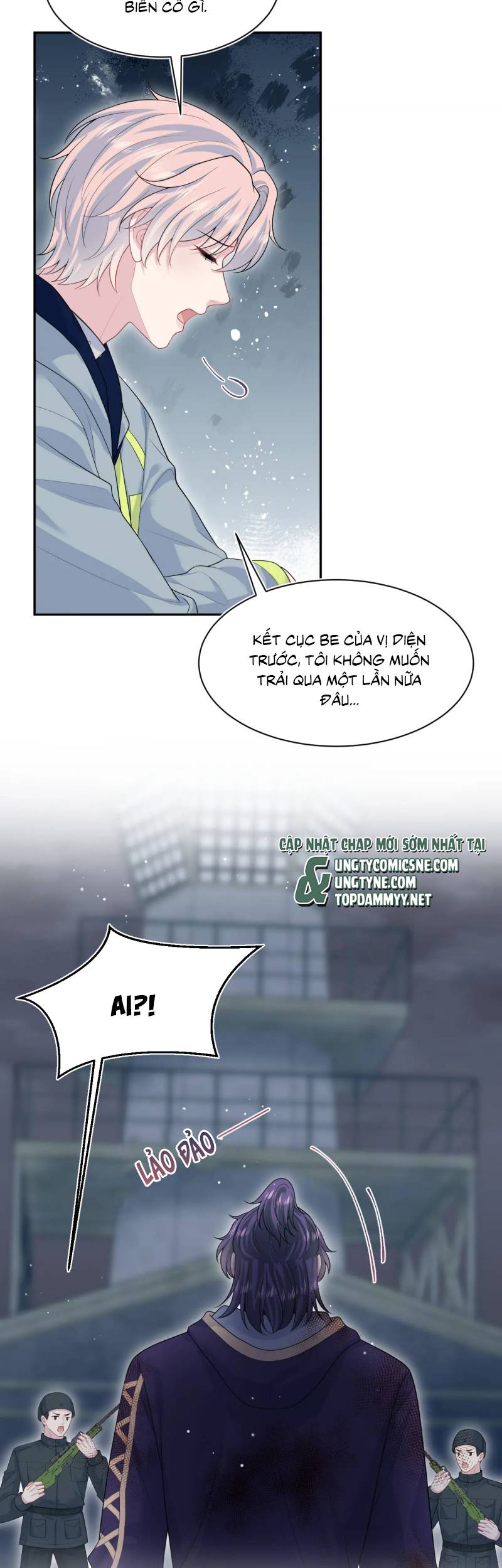 Tuyệt mỹ bạch liên hoa online dạy học Chap 437 - Next 