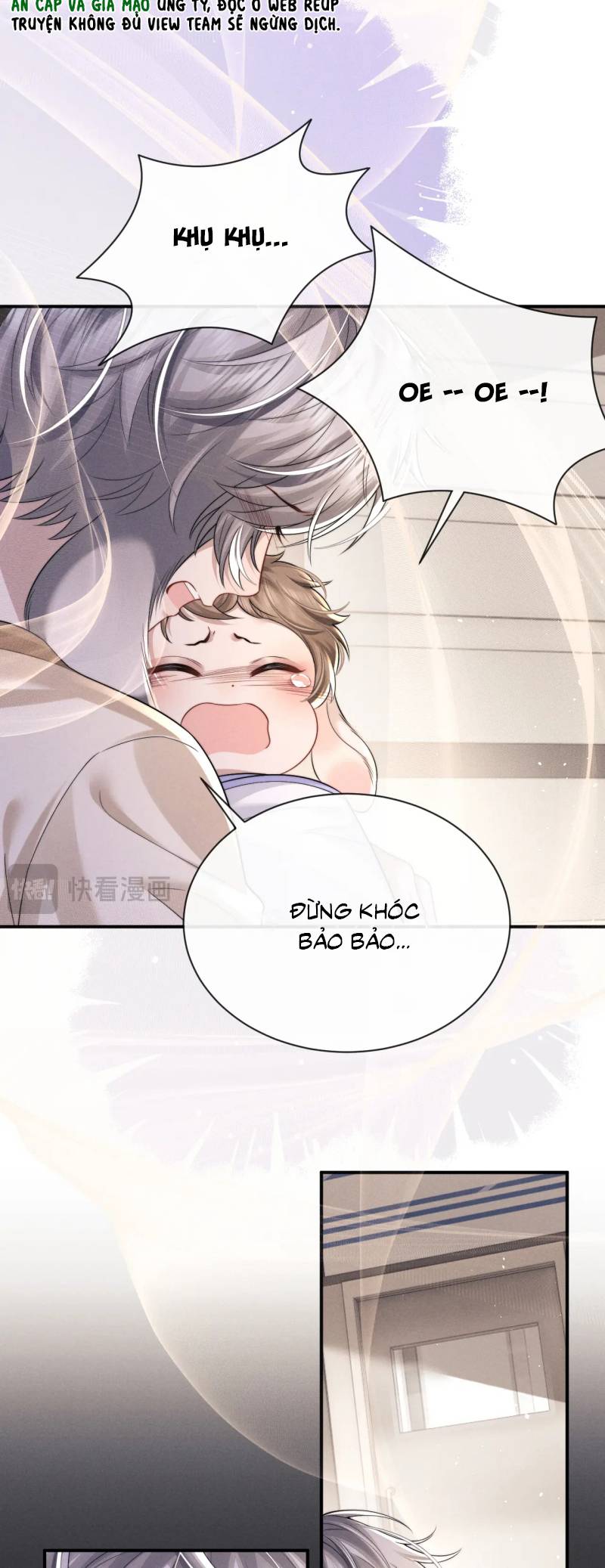 Chấp sự thỏ cụp tai Chap 166 - Next 