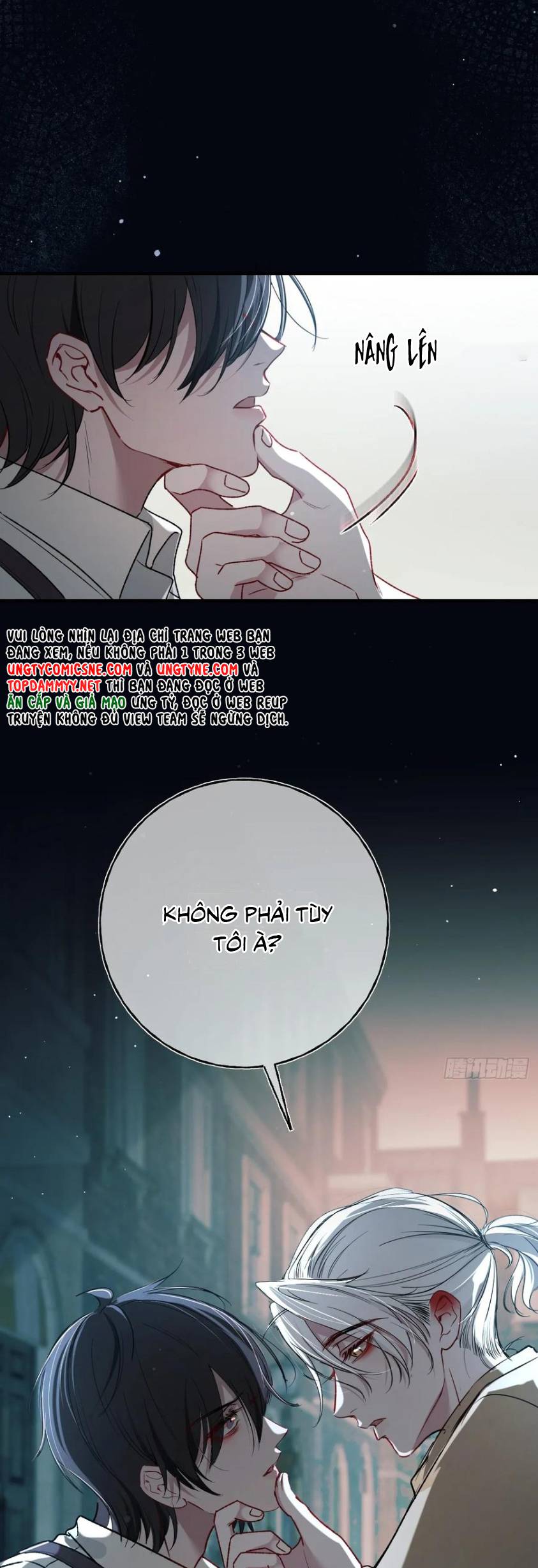Yêu Đến Hủy Diệt Chap 25 - Next Chap 271