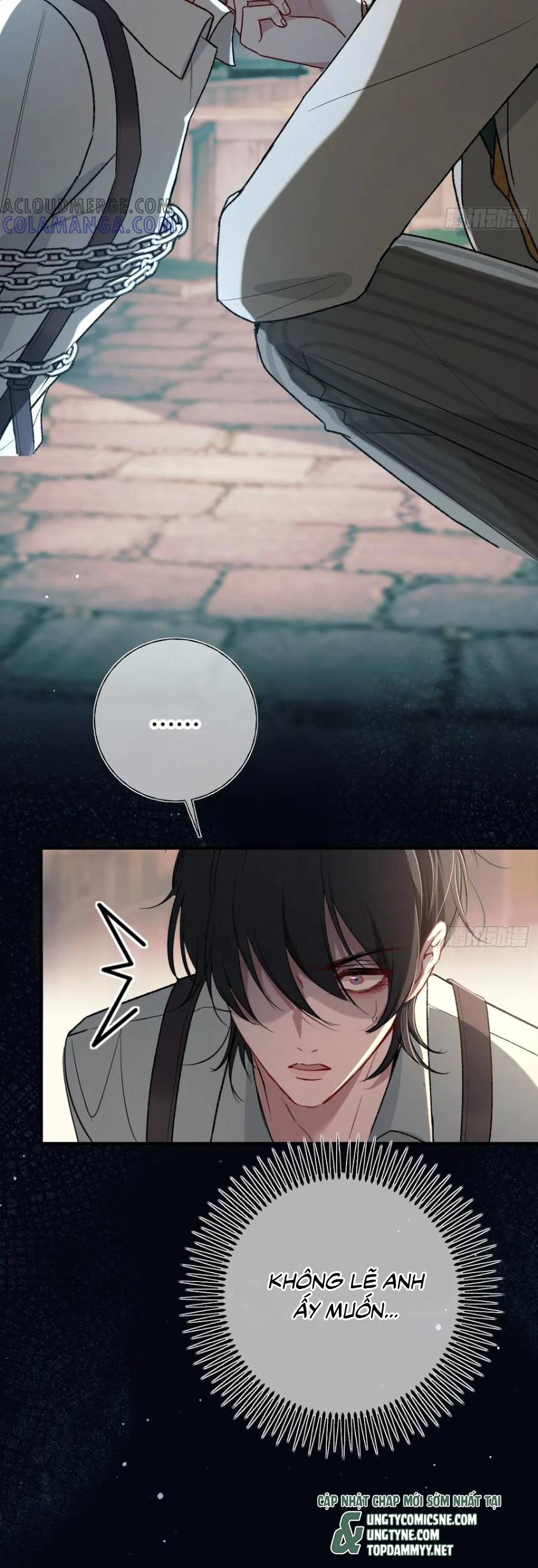 Yêu Đến Hủy Diệt Chap 25 - Next Chap 271