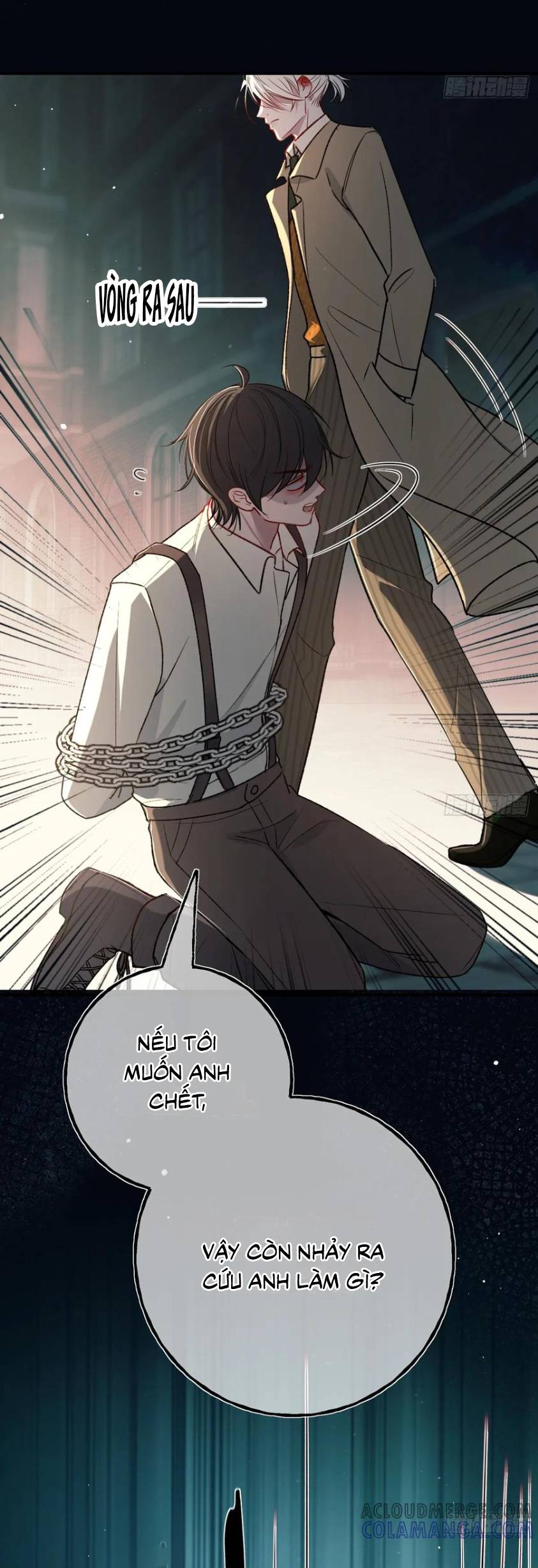 Yêu Đến Hủy Diệt Chap 25 - Next Chap 271