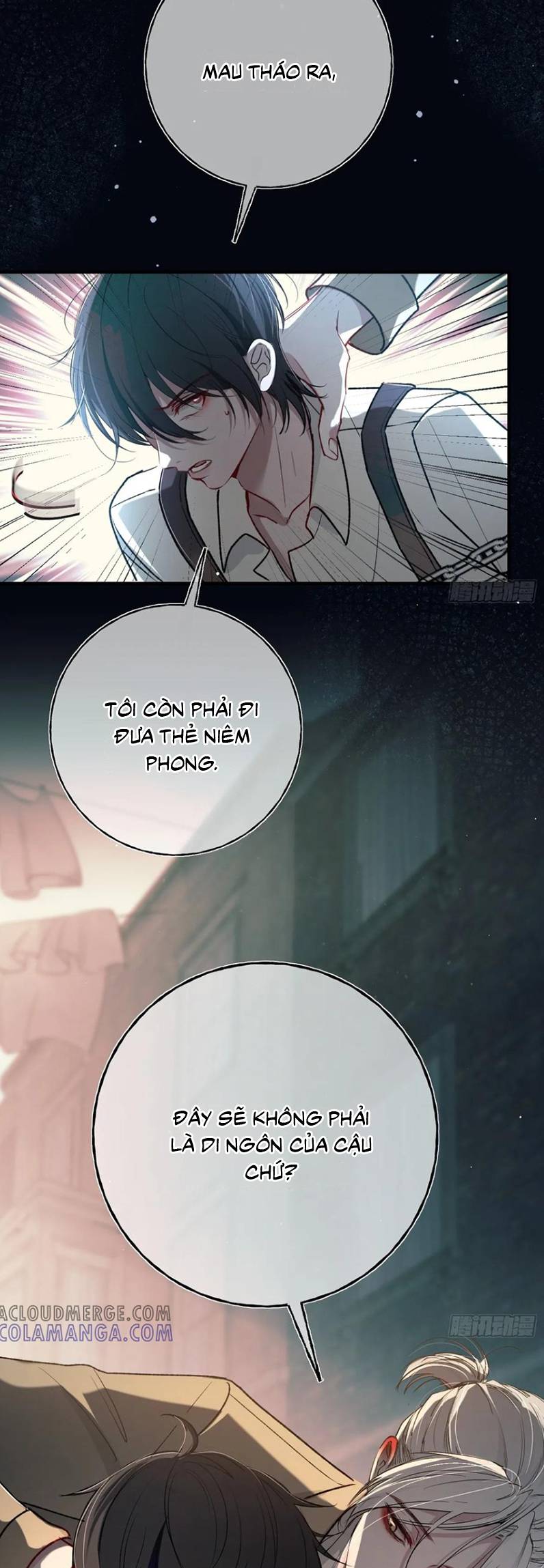 Yêu Đến Hủy Diệt Chap 25 - Next Chap 271