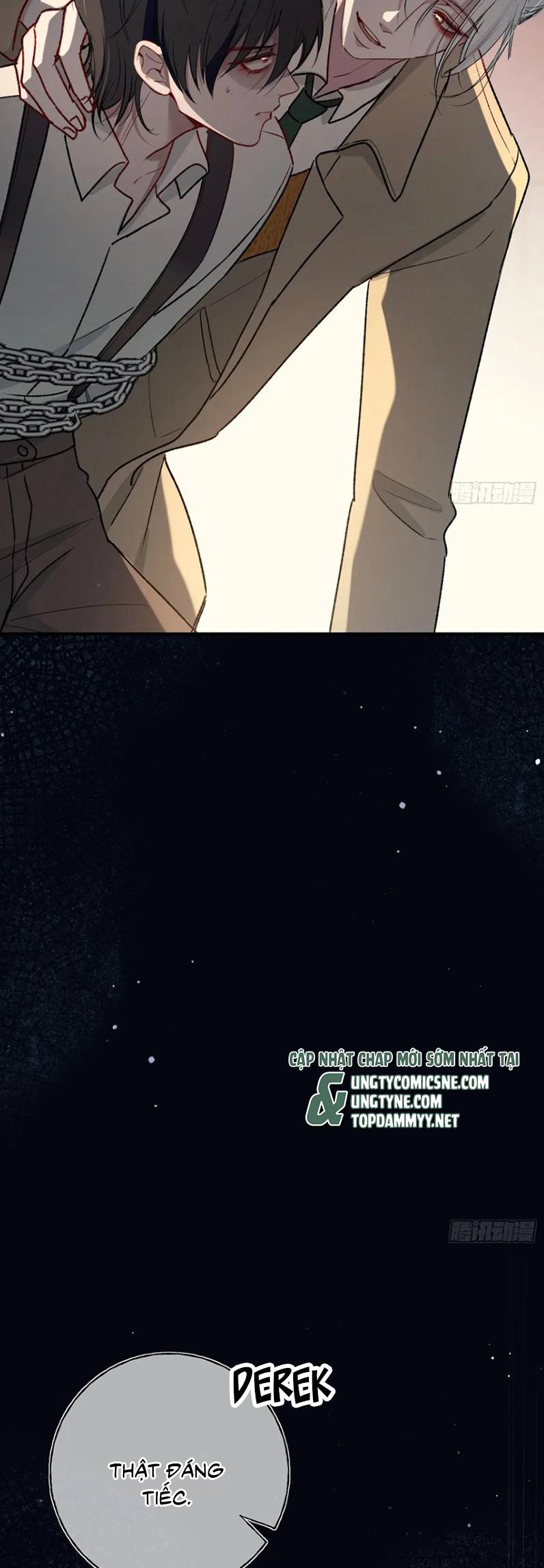 Yêu Đến Hủy Diệt Chap 25 - Next Chap 271