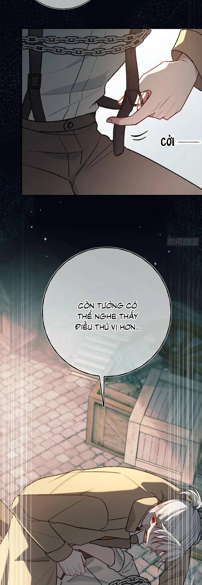 Yêu Đến Hủy Diệt Chap 25 - Next Chap 271