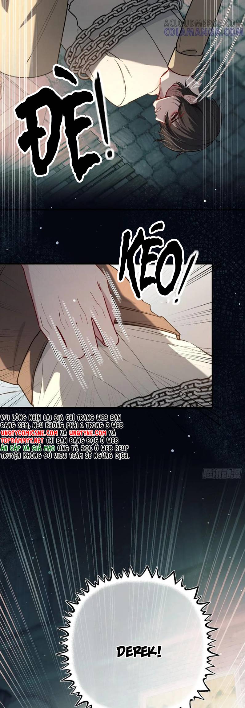 Yêu Đến Hủy Diệt Chap 25 - Next Chap 271