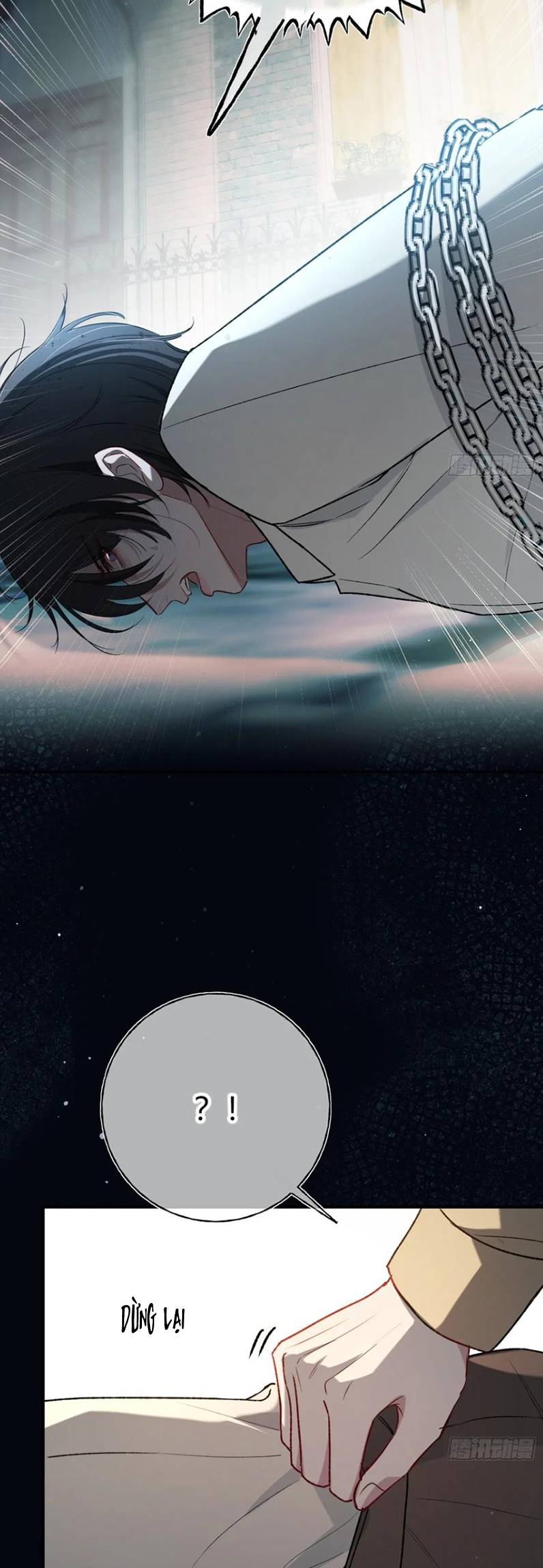 Yêu Đến Hủy Diệt Chap 25 - Next Chap 271