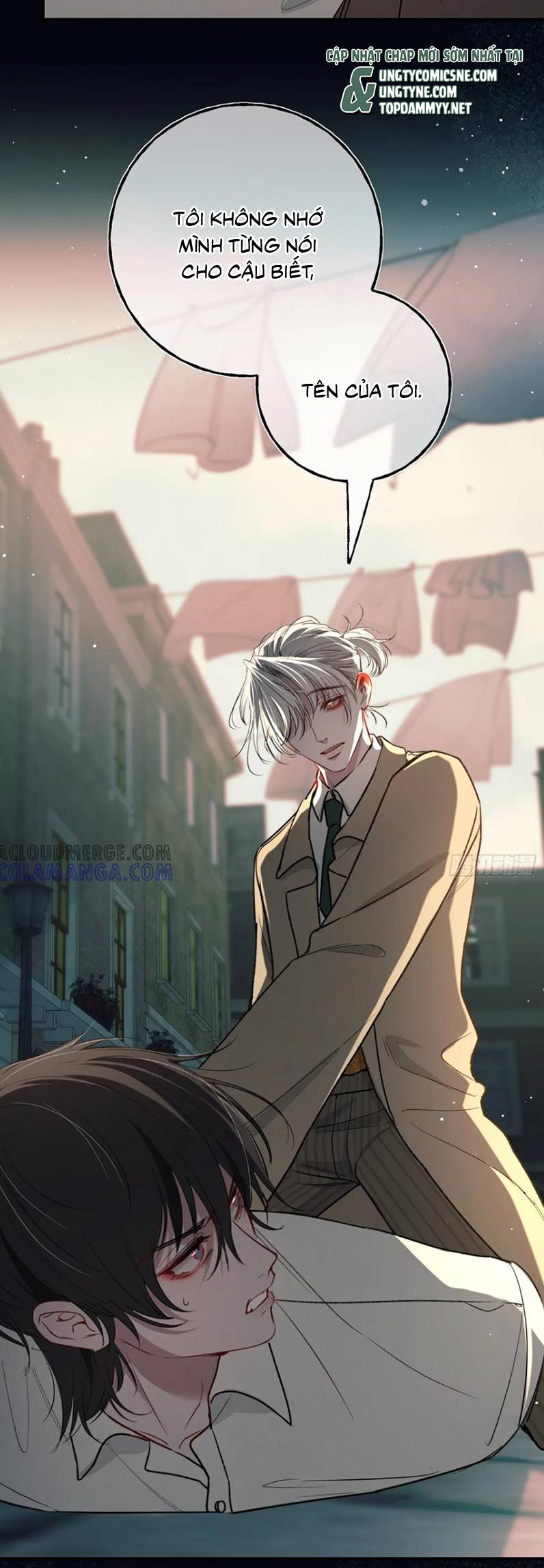 Yêu Đến Hủy Diệt Chap 25 - Next Chap 271