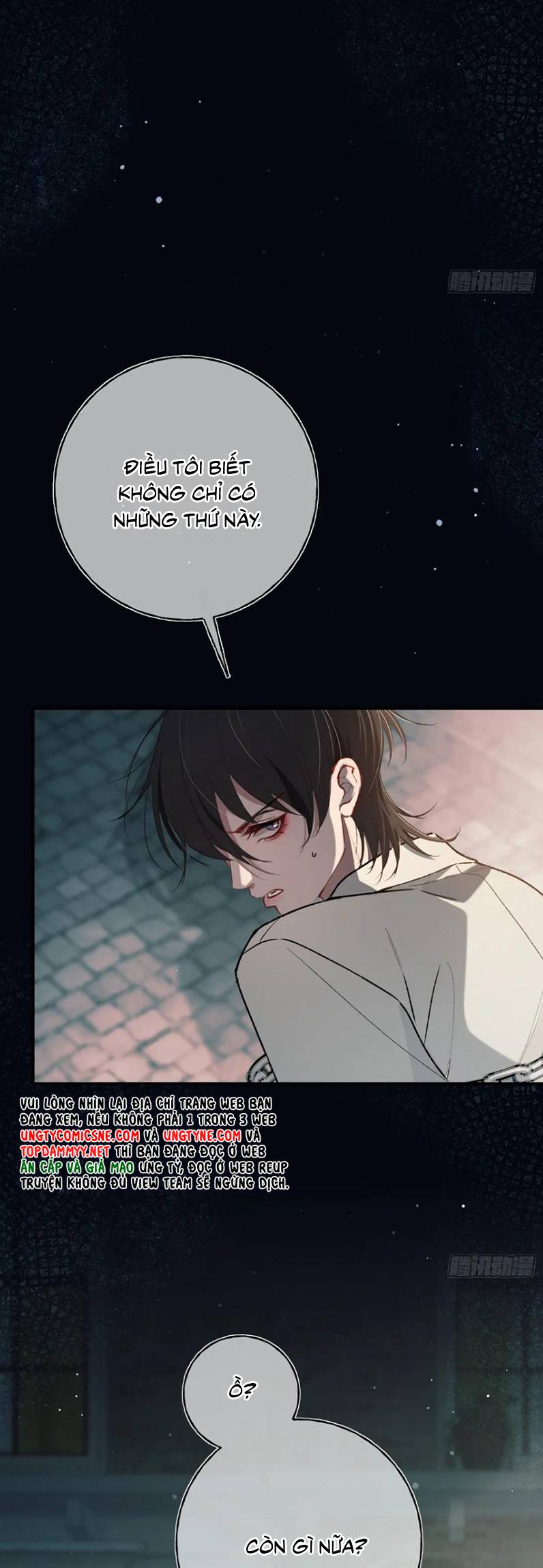 Yêu Đến Hủy Diệt Chap 25 - Next Chap 271