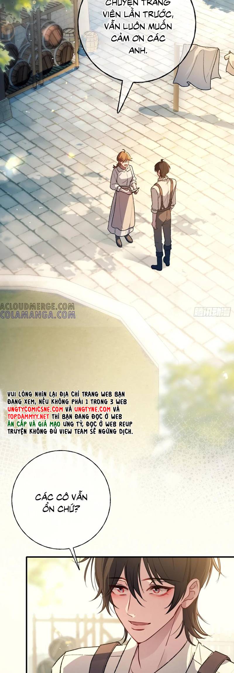 Yêu Đến Hủy Diệt Chap 25 - Next Chap 271