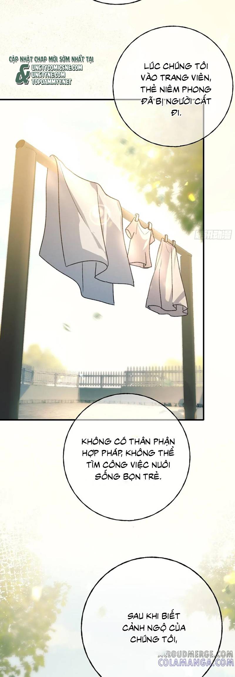 Yêu Đến Hủy Diệt Chap 25 - Next Chap 271
