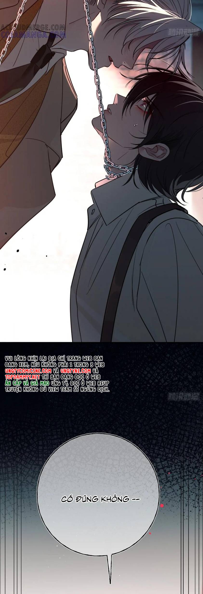 Yêu Đến Hủy Diệt Chap 25 - Next Chap 271