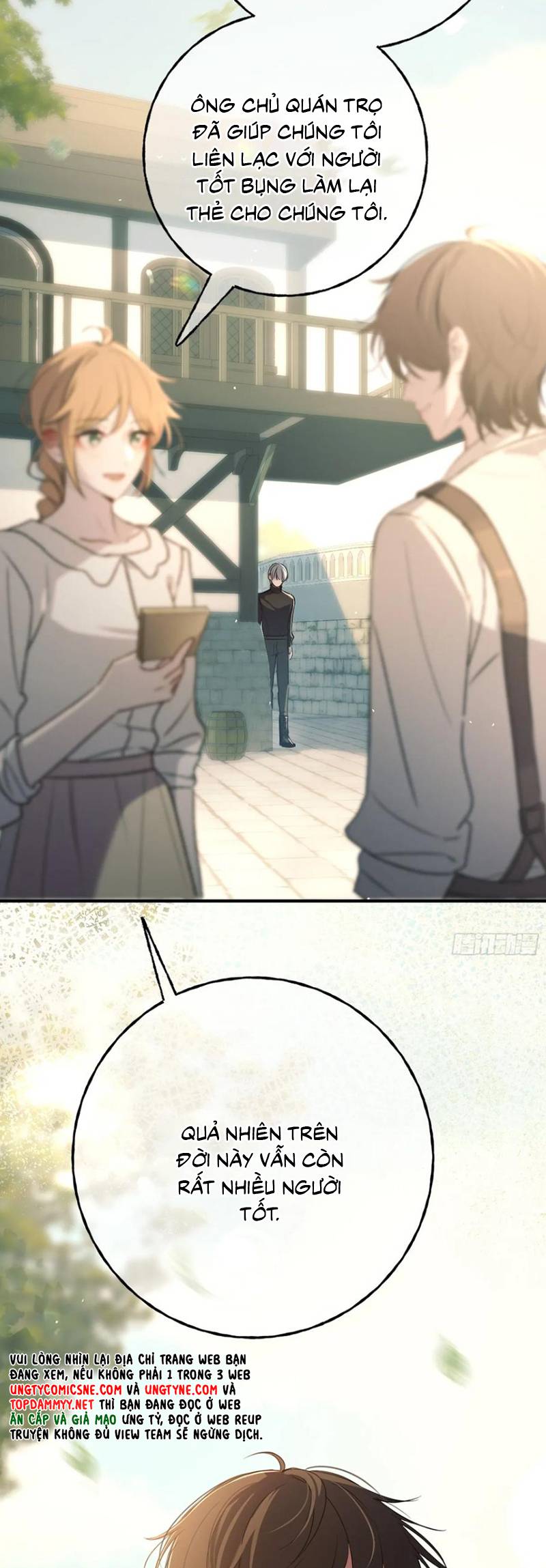 Yêu Đến Hủy Diệt Chap 25 - Next Chap 271