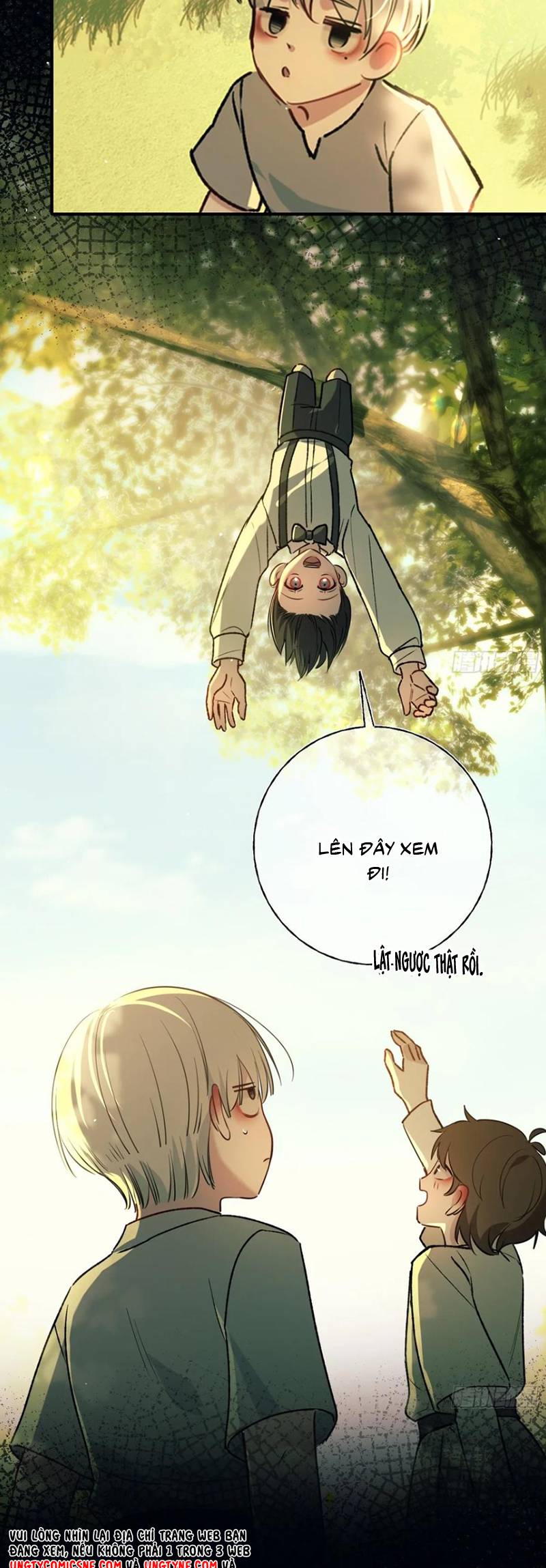 Yêu Đến Hủy Diệt Chap 25 - Next Chap 271