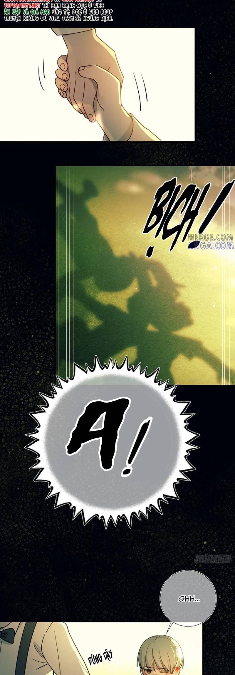 Yêu Đến Hủy Diệt Chap 25 - Next Chap 271