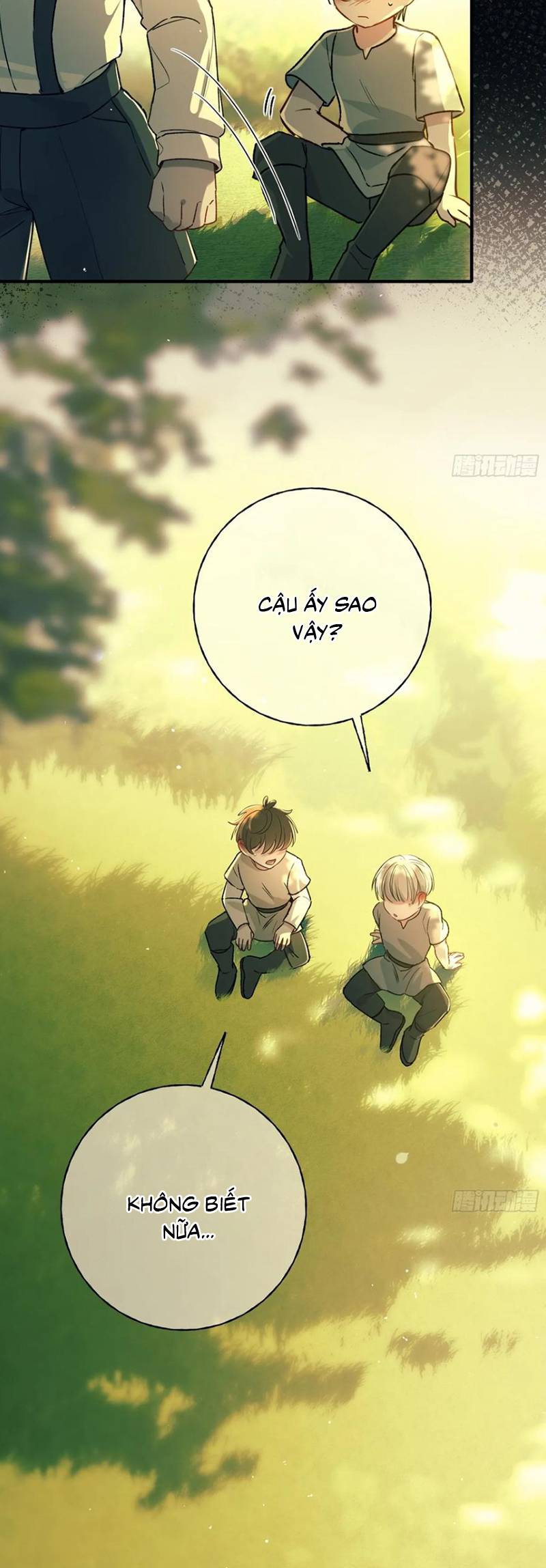Yêu Đến Hủy Diệt Chap 25 - Next Chap 271