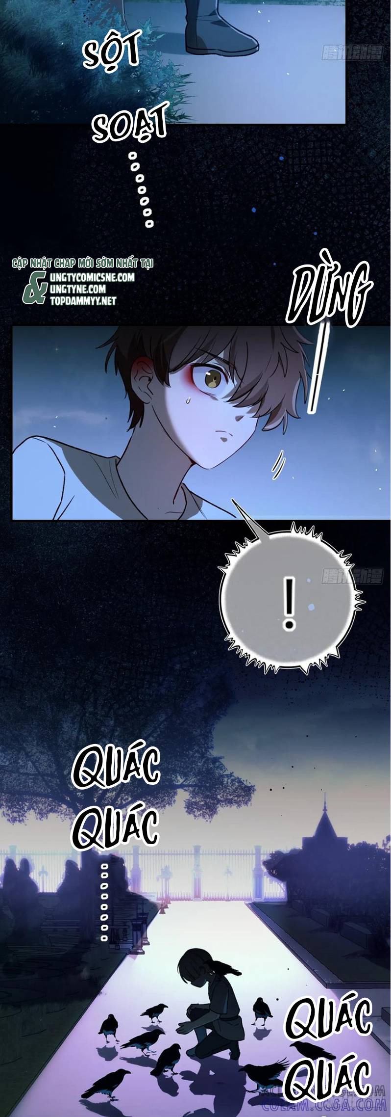 Yêu Đến Hủy Diệt Chap 25 - Next Chap 271