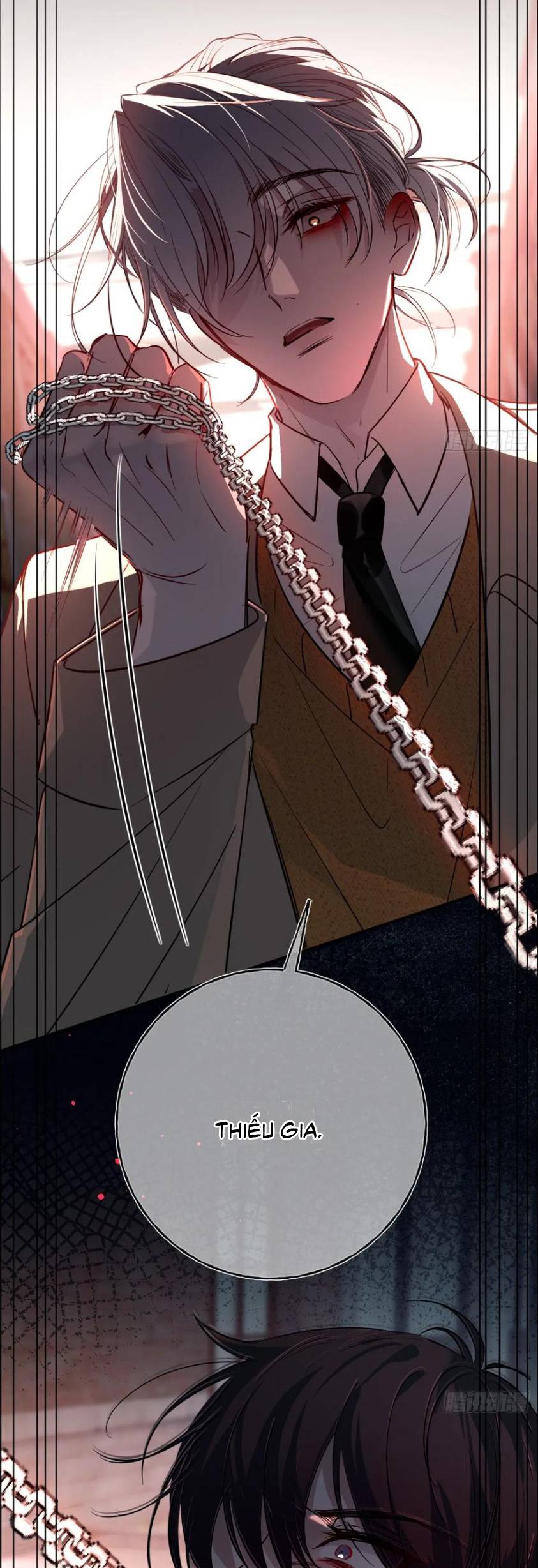 Yêu Đến Hủy Diệt Chap 25 - Next Chap 271