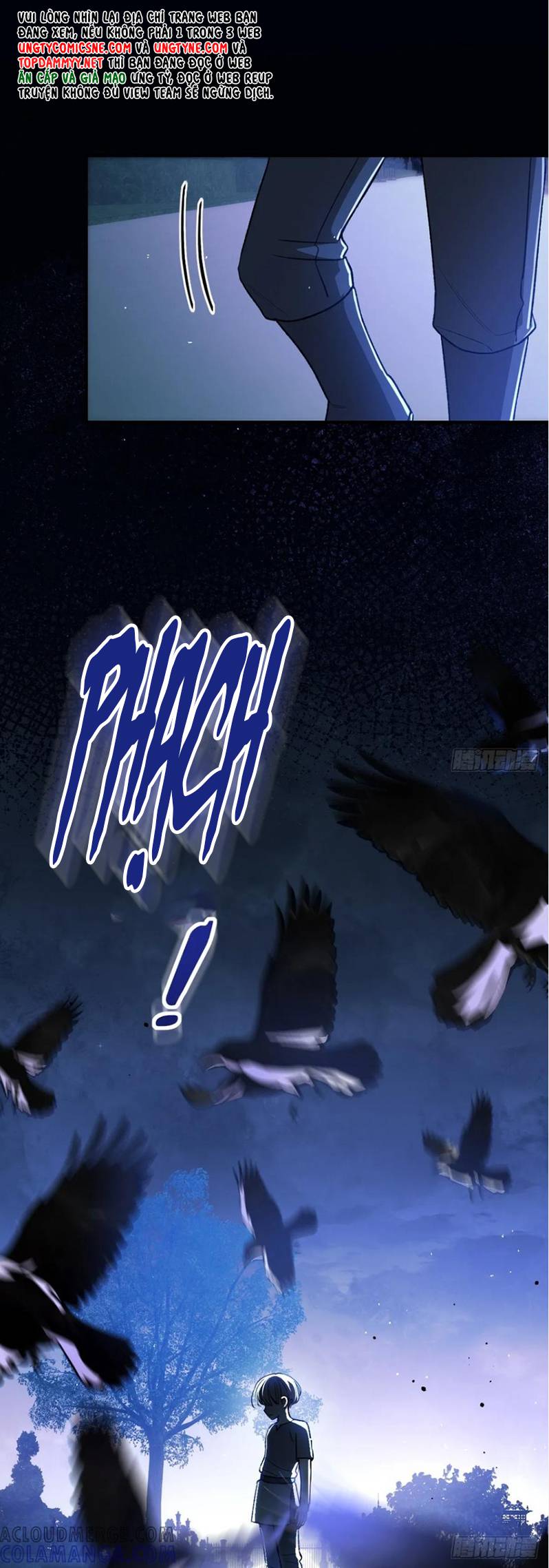 Yêu Đến Hủy Diệt Chap 25 - Next Chap 271