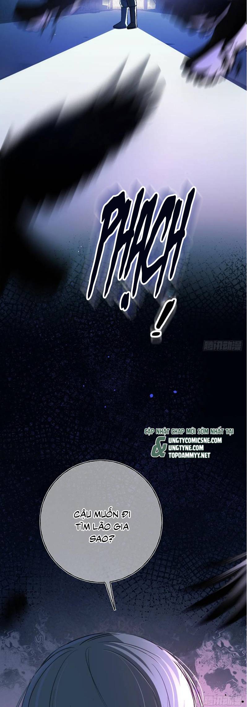 Yêu Đến Hủy Diệt Chap 25 - Next Chap 271