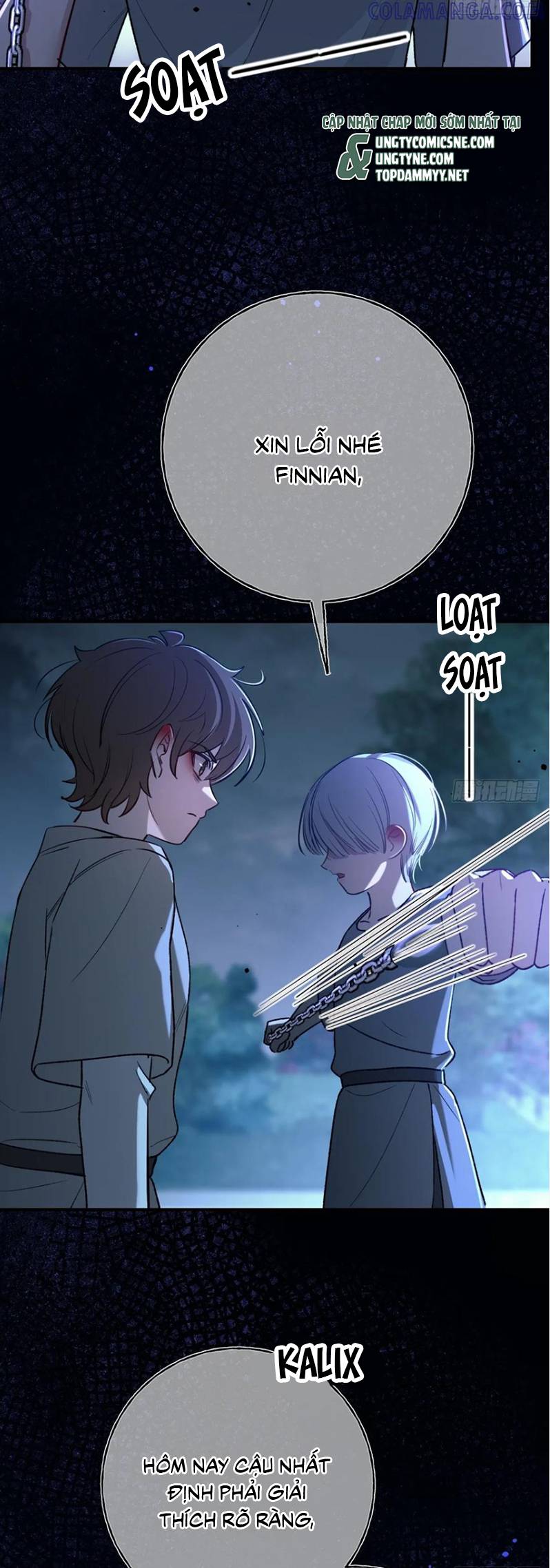 Yêu Đến Hủy Diệt Chap 25 - Next Chap 271