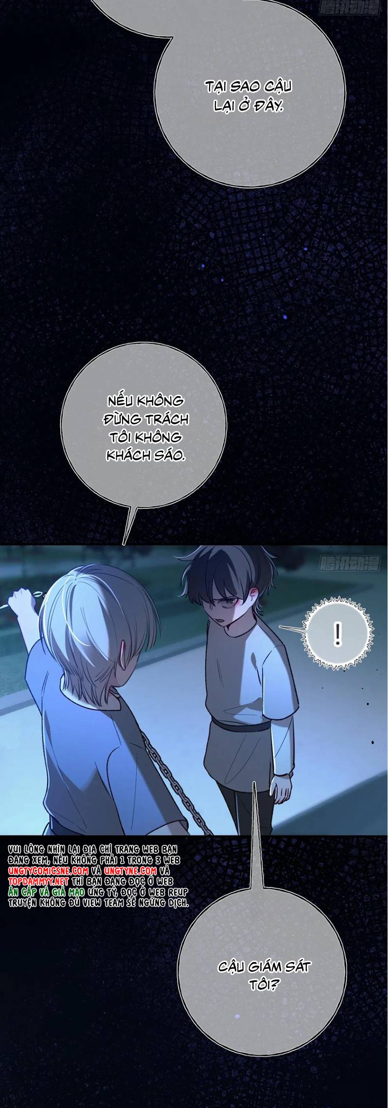 Yêu Đến Hủy Diệt Chap 25 - Next Chap 271
