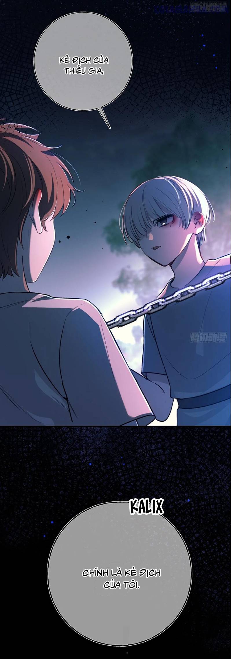 Yêu Đến Hủy Diệt Chap 25 - Next Chap 271