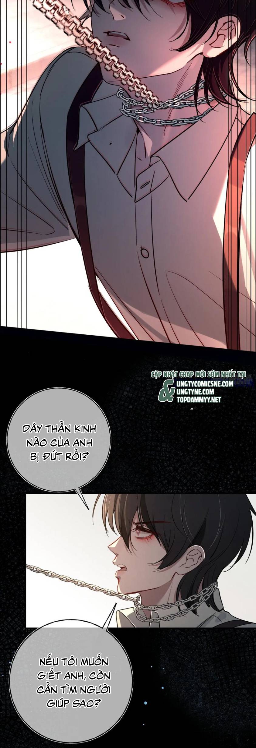 Yêu Đến Hủy Diệt Chap 25 - Next Chap 271