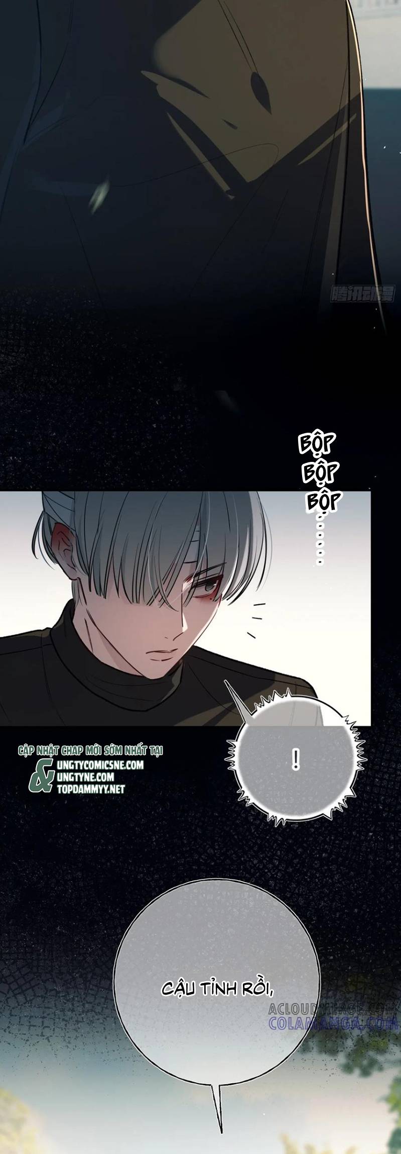 Yêu Đến Hủy Diệt Chap 25 - Next Chap 271