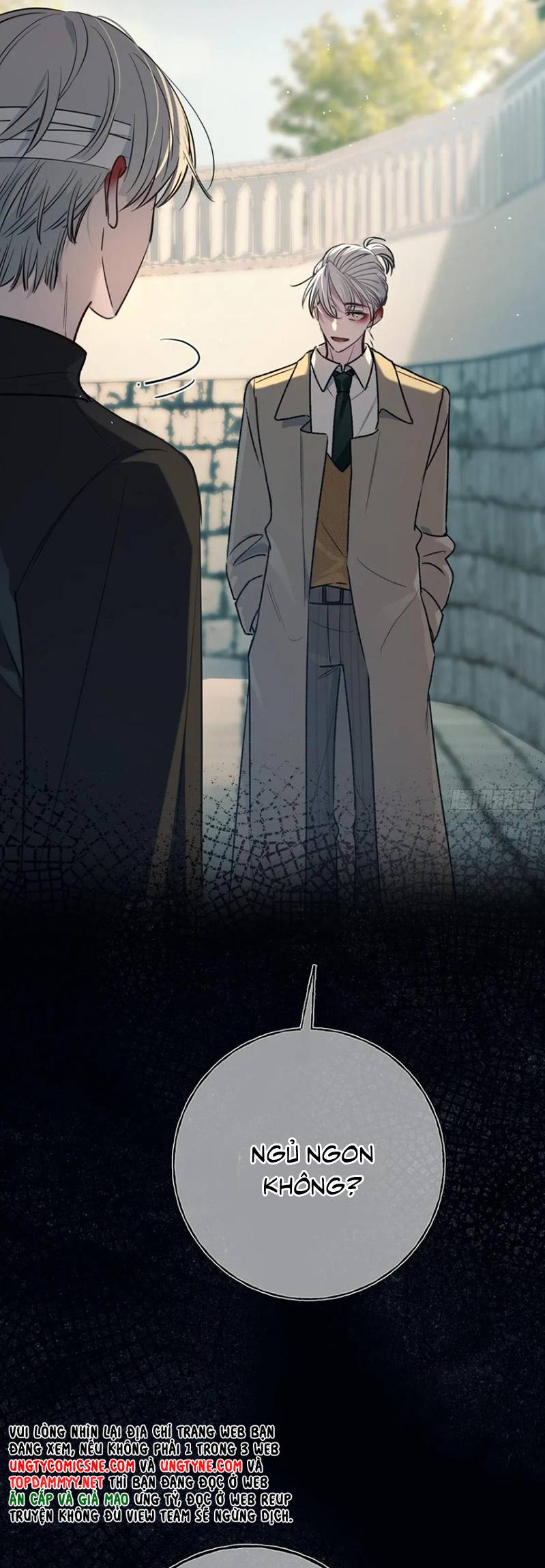 Yêu Đến Hủy Diệt Chap 25 - Next Chap 271