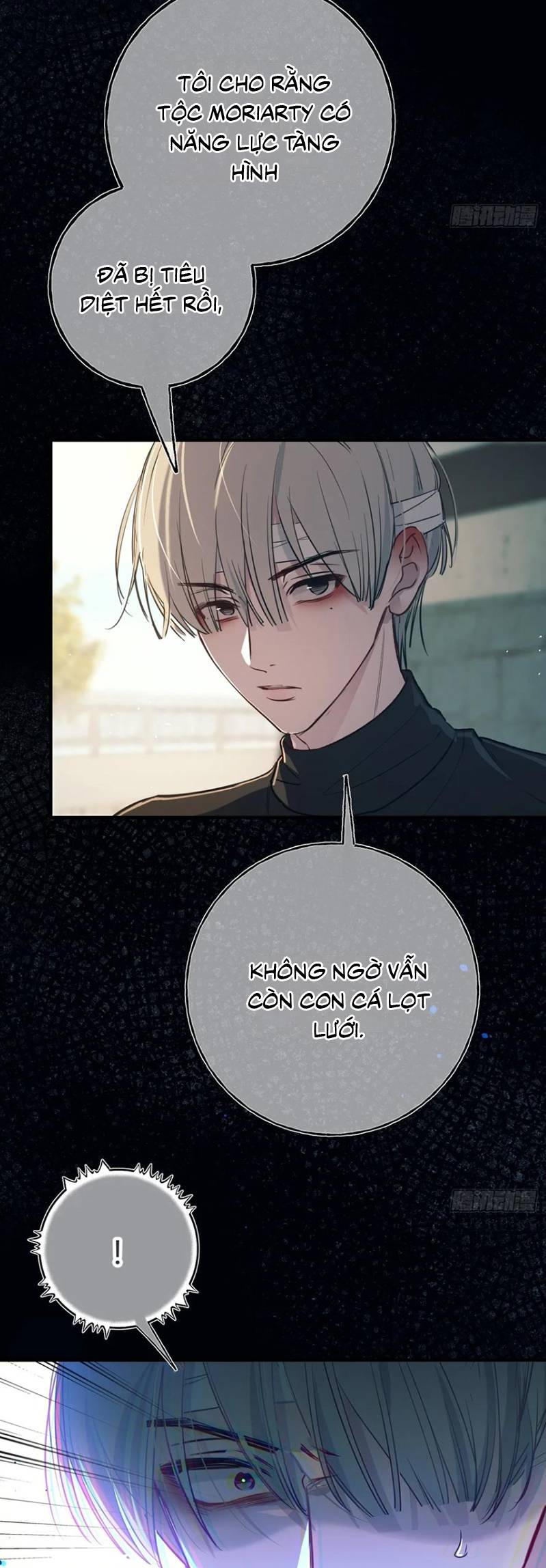 Yêu Đến Hủy Diệt Chap 25 - Next Chap 271