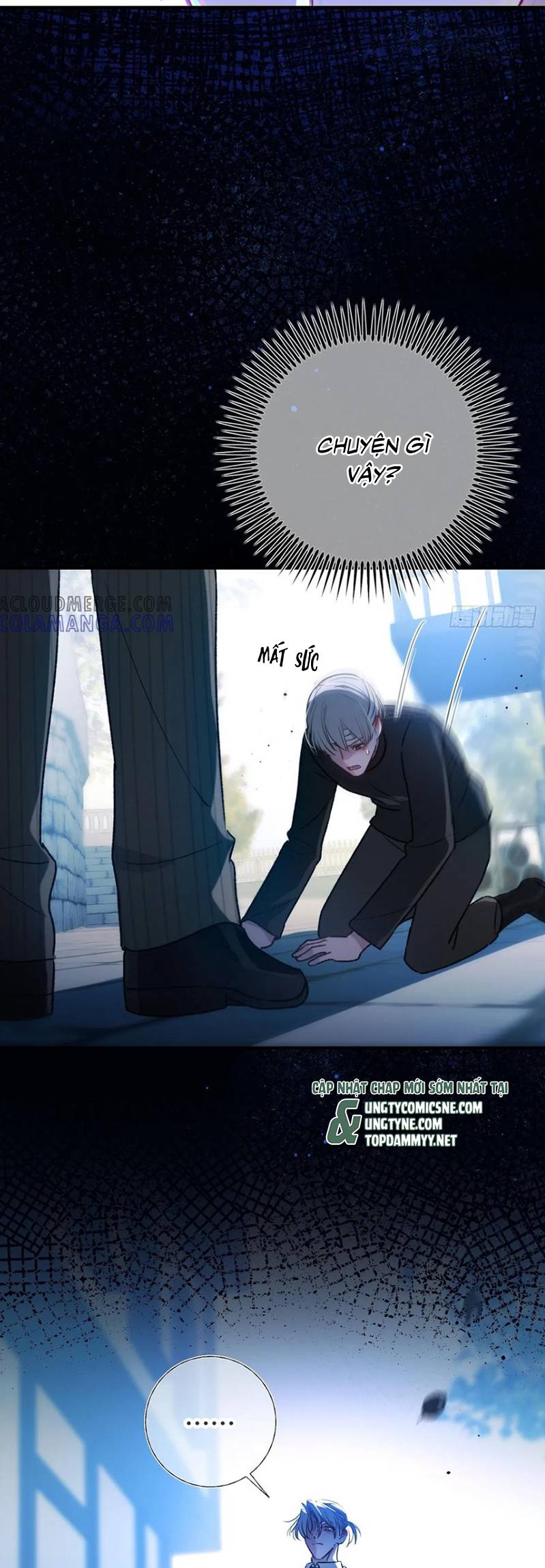 Yêu Đến Hủy Diệt Chap 25 - Next Chap 271