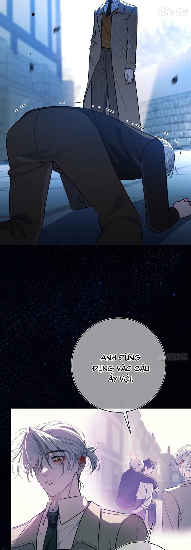 Yêu Đến Hủy Diệt Chap 25 - Next Chap 271