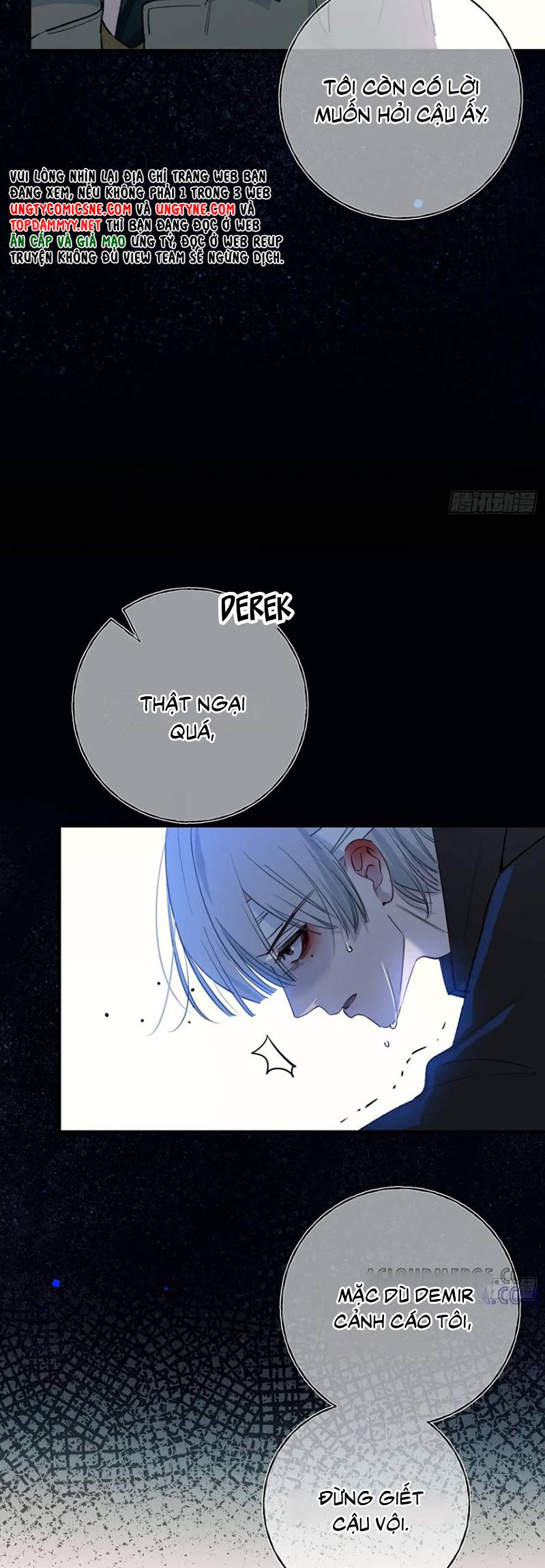 Yêu Đến Hủy Diệt Chap 25 - Next Chap 271