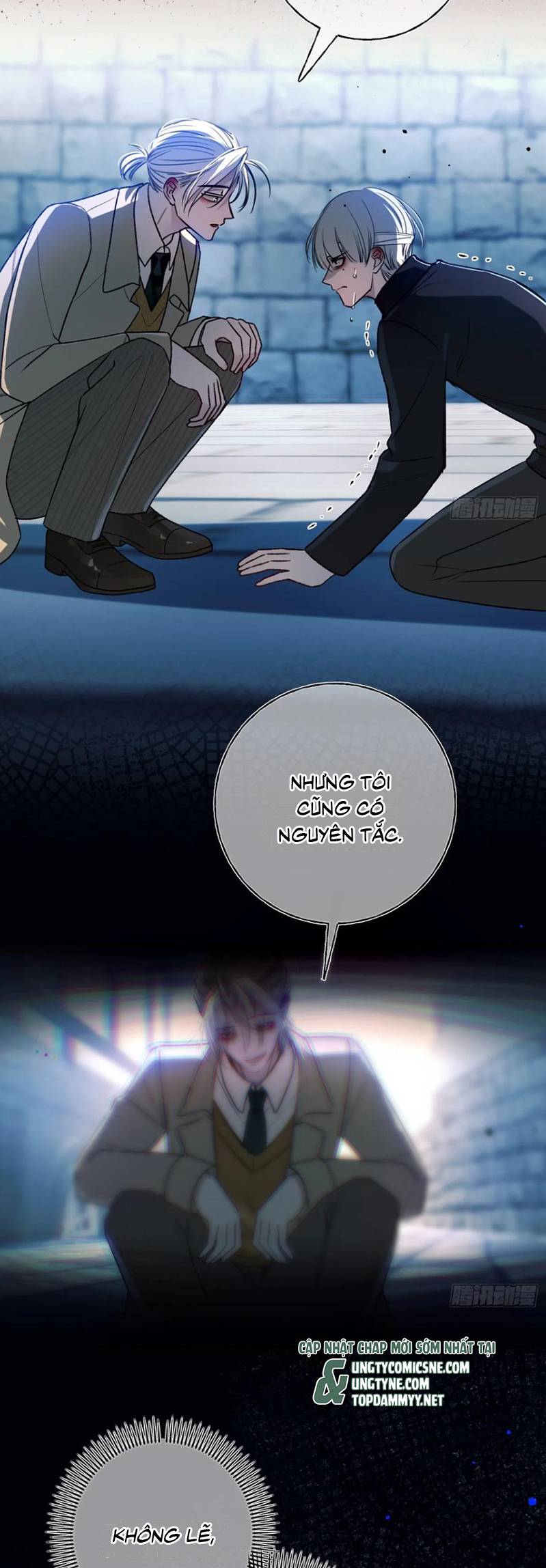 Yêu Đến Hủy Diệt Chap 25 - Next Chap 271