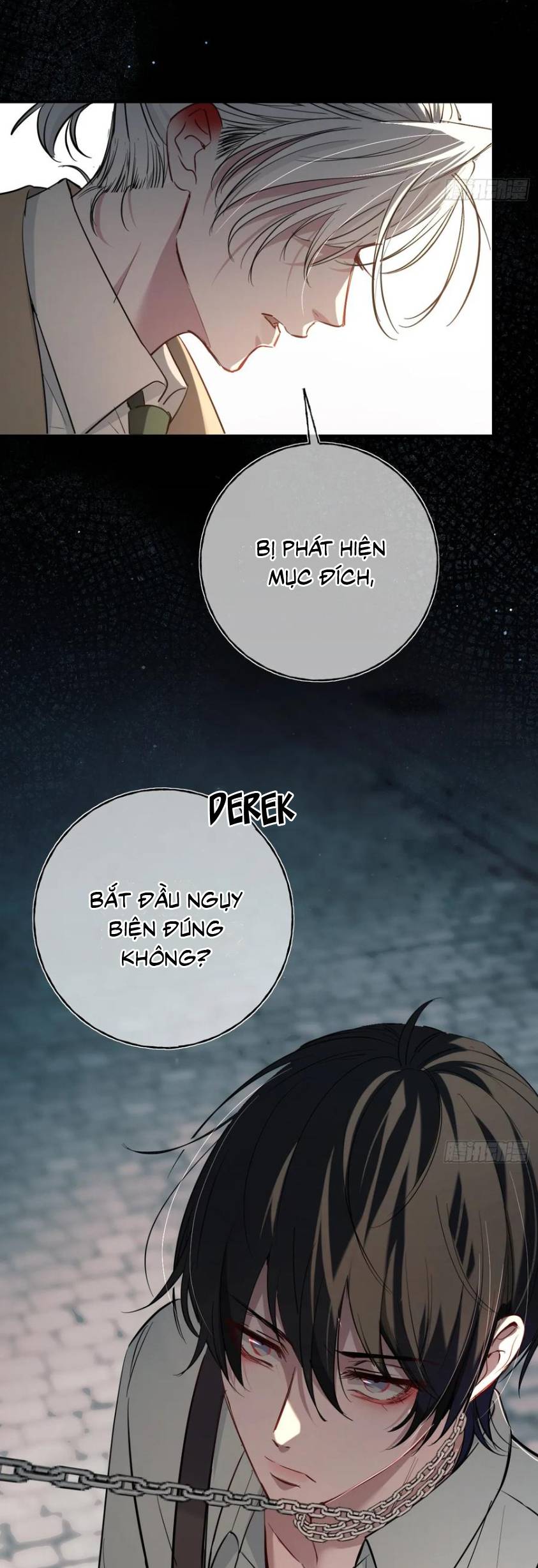 Yêu Đến Hủy Diệt Chap 25 - Next Chap 271