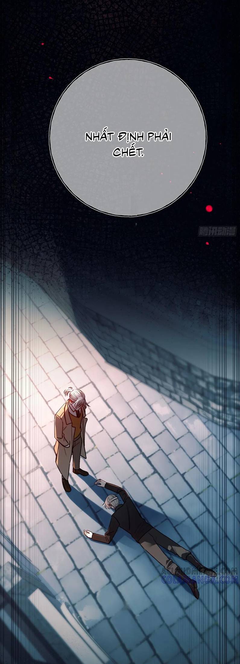 Yêu Đến Hủy Diệt Chap 25 - Next Chap 271