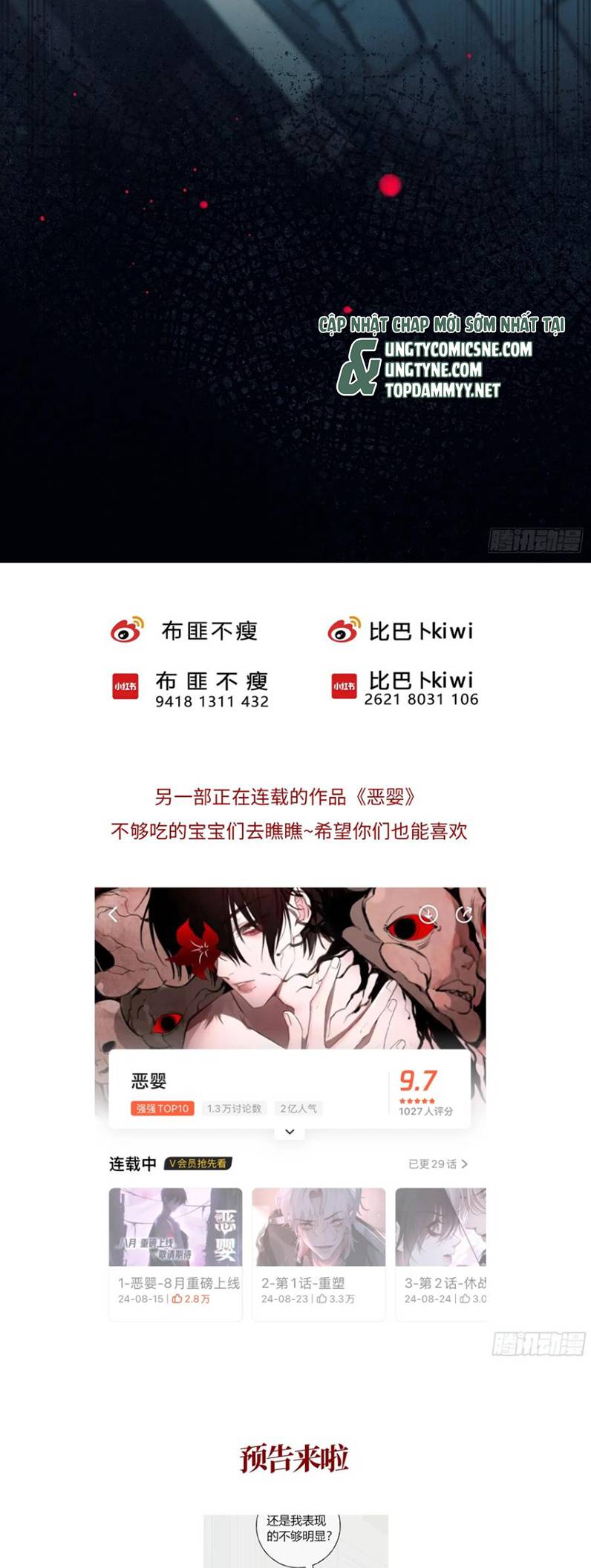 Yêu Đến Hủy Diệt Chap 25 - Next Chap 271